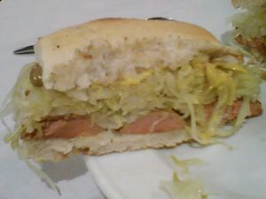 Como quien pone ladrillos